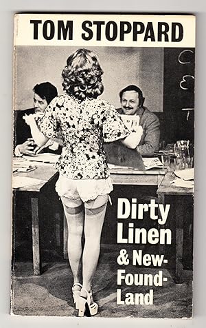 Dirty Linen and New-Found-Land