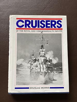 Cruisers of the Royal and Commonwealth Navies
