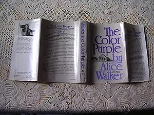 Seller image for The Color Purple for sale by Redux Books