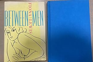 Seller image for Between Men: A Novel for sale by biblioboy