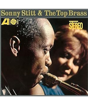 Seller image for Sonny Stitt & the Top Brass [Vinyl LP] for sale by Buchpark