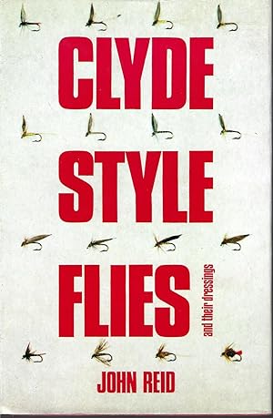 Clyde-Style Flies: And Their Dressings