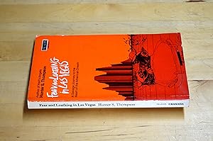 Seller image for Fear and Loathing in Las Vegas for sale by HALCYON BOOKS