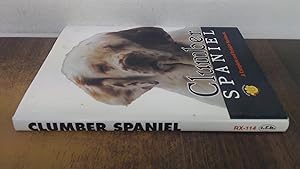 Seller image for Clumber Spaniel (Rare Breed) for sale by BoundlessBookstore