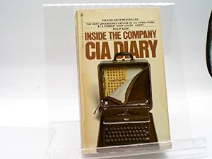 INSIDE THE COMPANY: CIA DIARY