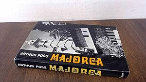 Seller image for Majorca for sale by BoundlessBookstore
