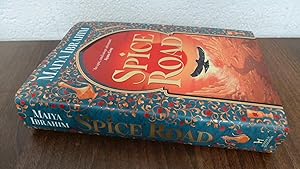 Imagen del vendedor de Spice Road (Signed.) a la venta por BoundlessBookstore