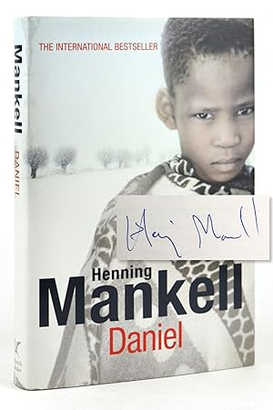 Image du vendeur pour Daniel [Signed] mis en vente par Capitol Hill Books, ABAA