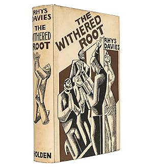 Image du vendeur pour The Withered Root. mis en vente par Jarndyce, The 19th Century Booksellers