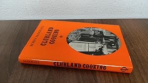 Immagine del venditore per Clubland Cooking venduto da BoundlessBookstore
