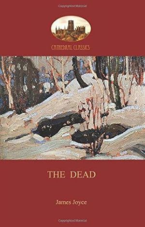 Immagine del venditore per The Dead: James Joyce's most famous short story (Aziloth Books) venduto da WeBuyBooks