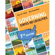 Seller image for Governing States and Localities for sale by eCampus