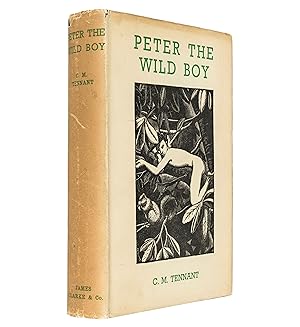 Seller image for Peter the Wild Boy. for sale by Jarndyce, The 19th Century Booksellers