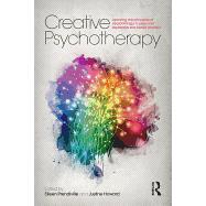 Seller image for Creative Psychotherapy: Applying the principles of neurobiology to play and expressive arts-based practice for sale by eCampus