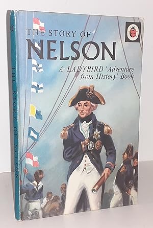 The Story of Nelson (Ladybird, Series 561)