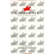 Seller image for Chuang Tzu for sale by eCampus