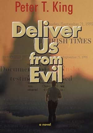 Image du vendeur pour Deliver Us from Evil mis en vente par GreatBookPricesUK