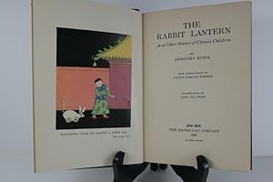 Seller image for The Rabbit Lantern for sale by Librairie Christian Chaboud