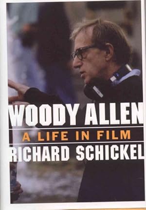 Seller image for Woody Allen : A Life in Film for sale by GreatBookPricesUK