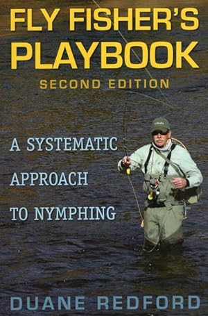 Imagen del vendedor de Fly Fisher's Playbook a la venta por GreatBookPricesUK