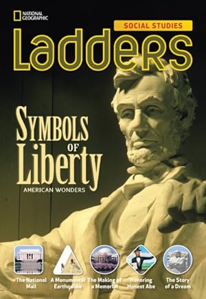 Image du vendeur pour Symbols of Liberty : American Wonders mis en vente par GreatBookPrices
