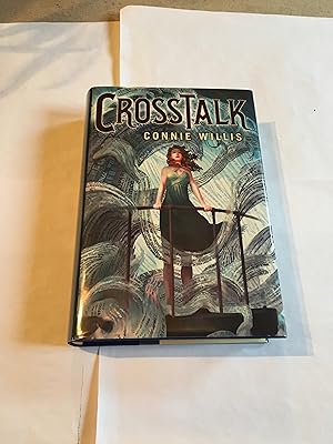 Imagen del vendedor de Crosstalk a la venta por Stefan's Rare Books