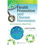 Seller image for Health Promotion and Disease Prevention in Clinical Practice for sale by eCampus