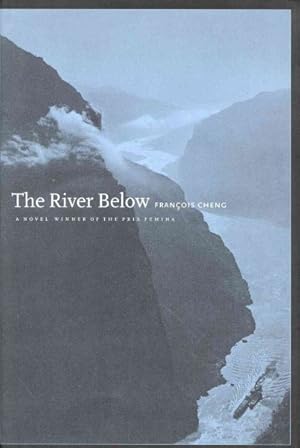 Image du vendeur pour River Below mis en vente par GreatBookPricesUK