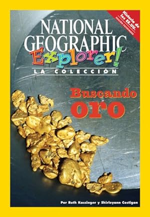 Seller image for Buscando oro/ Looking for gold for sale by GreatBookPrices
