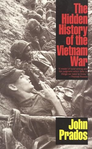 Seller image for Hidden History of the Vietnam War for sale by GreatBookPricesUK