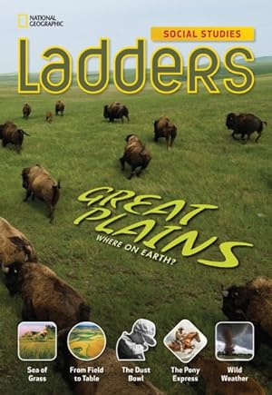 Immagine del venditore per Great Plains venduto da GreatBookPrices
