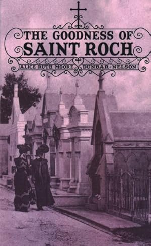 Seller image for Goodness of Saint Roch for sale by GreatBookPricesUK