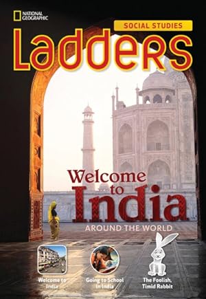 Immagine del venditore per Welcome to India! venduto da GreatBookPrices