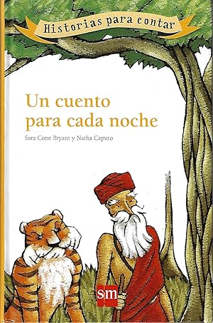 Seller image for Un cuento para cada noche for sale by Firefly Bookstore