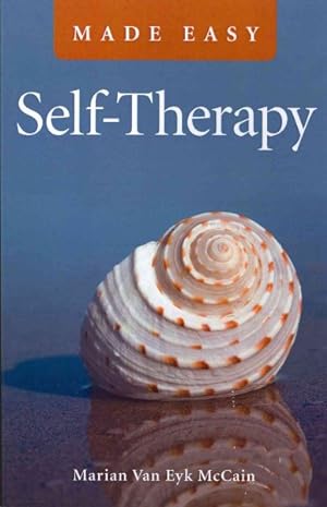 Seller image for Self-Therapy Made Easy for sale by GreatBookPrices