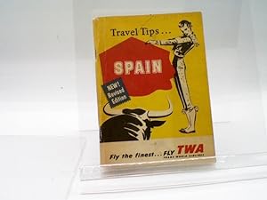 Travel Tips SPAIN : NEW Revised edition