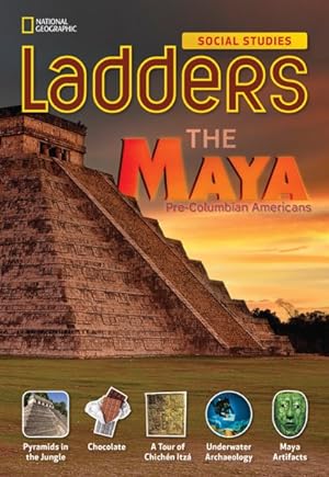 Immagine del venditore per Maya : Pre-columbian Americans venduto da GreatBookPrices