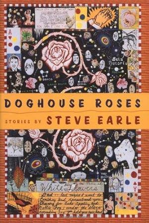 Imagen del vendedor de Doghouse Roses: Stories a la venta por WeBuyBooks