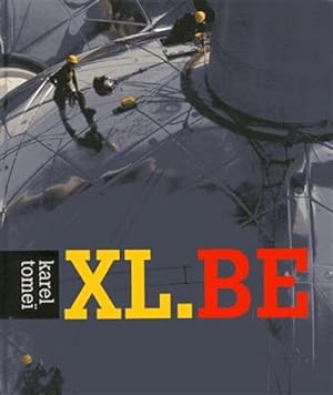 Imagen del vendedor de Xl.be : Flying over Belgium a la venta por GreatBookPrices