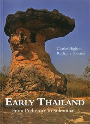 Seller image for Early Thailand : From Prehistory to Sukhothai for sale by GreatBookPricesUK