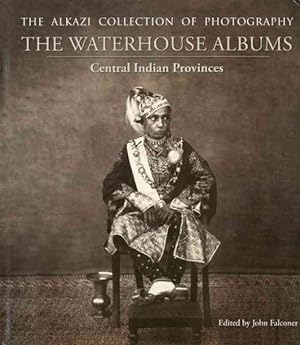Bild des Verkufers fr Waterhouse Albums : Central Indian Provinces zum Verkauf von GreatBookPrices