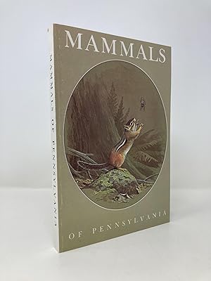 Imagen del vendedor de Mammals of Pennsylvania a la venta por Southampton Books