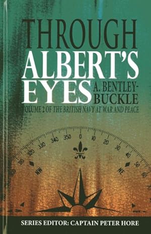 Seller image for Through Albert's Eyes for sale by GreatBookPricesUK