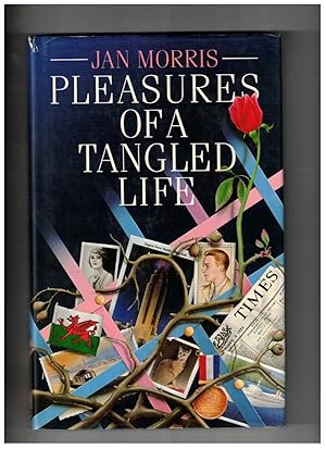 Imagen del vendedor de Pleasures Of A Tangled Life a la venta por Ainsworth Books ( IOBA)