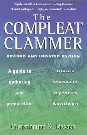 Seller image for Compleat Clammer for sale by GreatBookPrices
