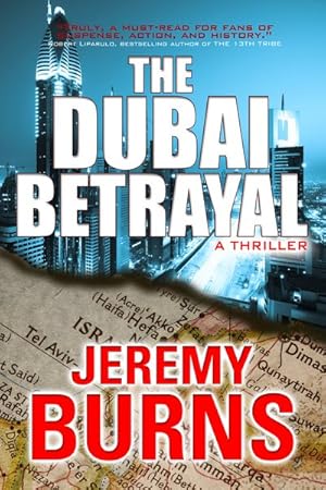 Seller image for Dubai Betrayal for sale by GreatBookPrices