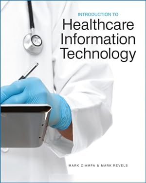 Seller image for Introduction to Healthcare Information Technology for sale by GreatBookPrices