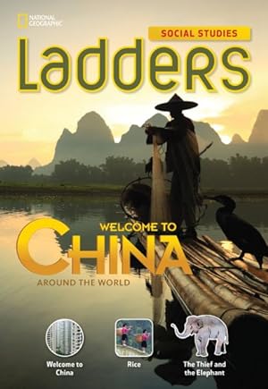 Image du vendeur pour Welcome to China! mis en vente par GreatBookPrices