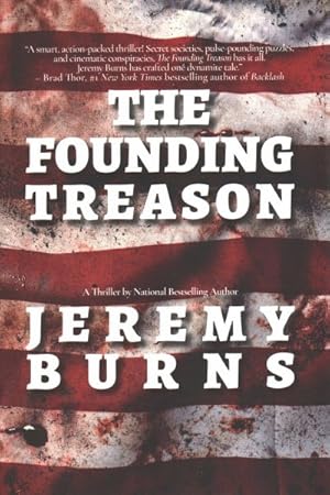 Seller image for Founding Treason for sale by GreatBookPrices