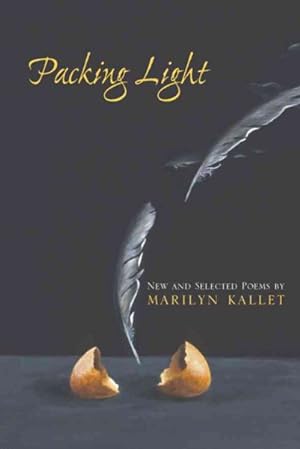 Seller image for Packing Light : New & Selected Poems for sale by GreatBookPrices
